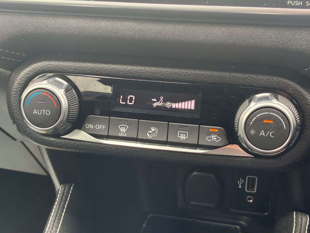 2020 NISSAN MICRA 2020 NISSAN MICRA