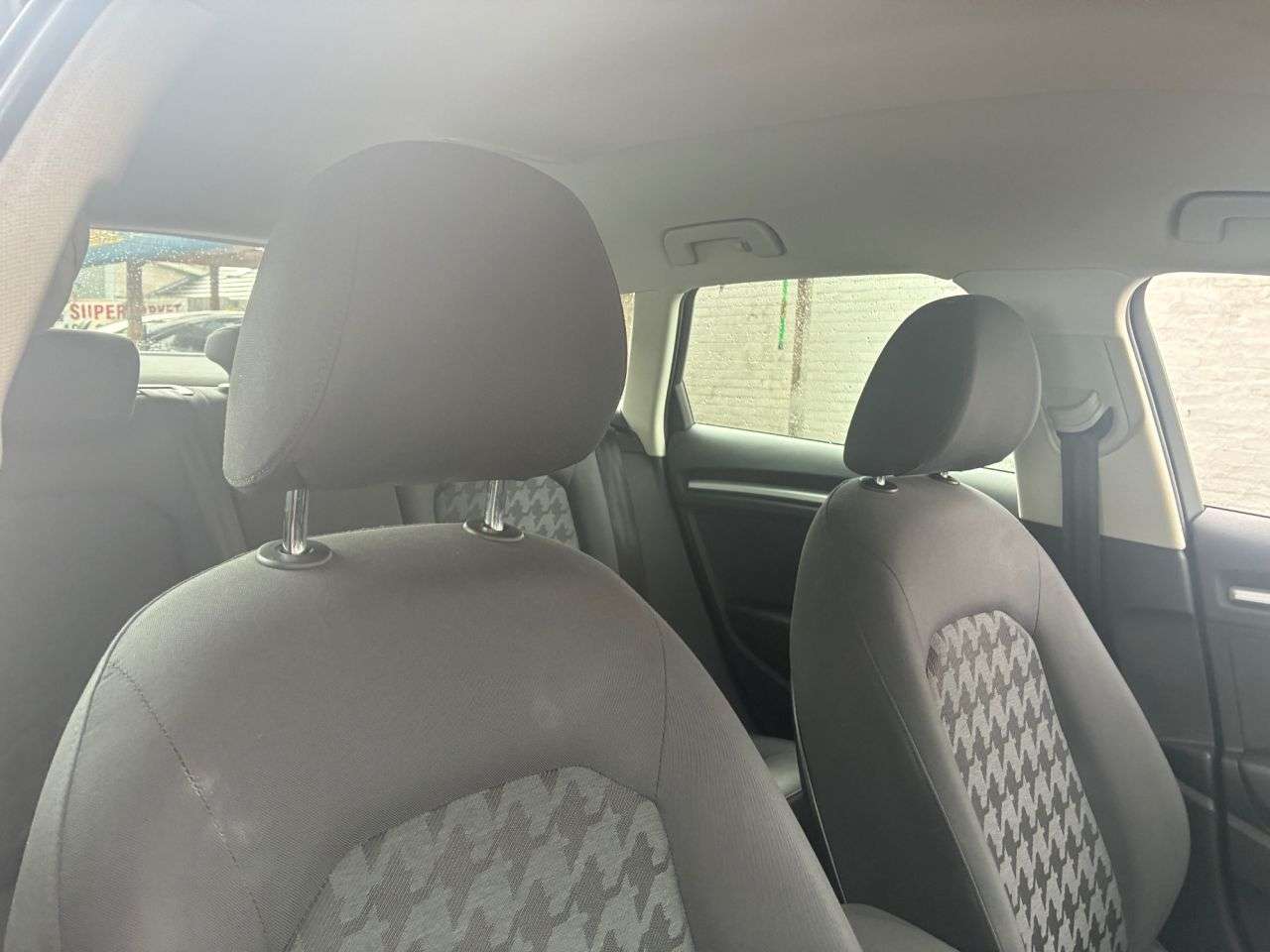 2016 AUDI A3 2016 AUDI A3