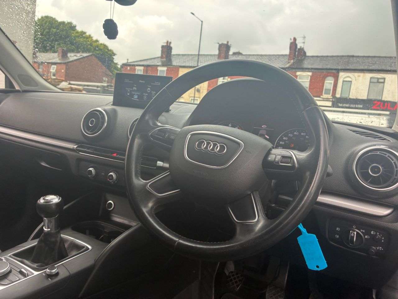 2016 AUDI A3 2016 AUDI A3
