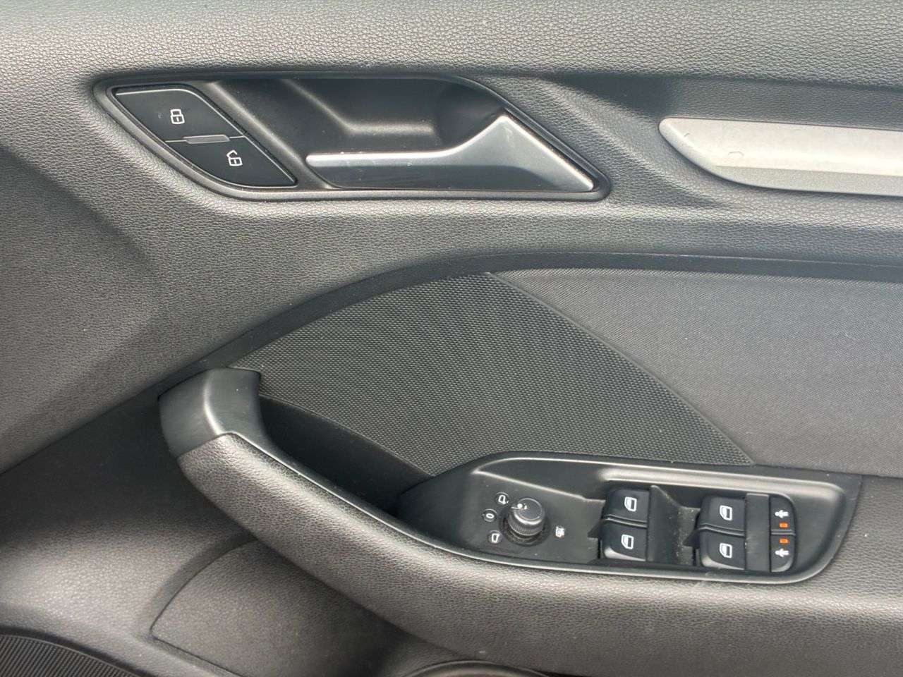 2016 AUDI A3 2016 AUDI A3