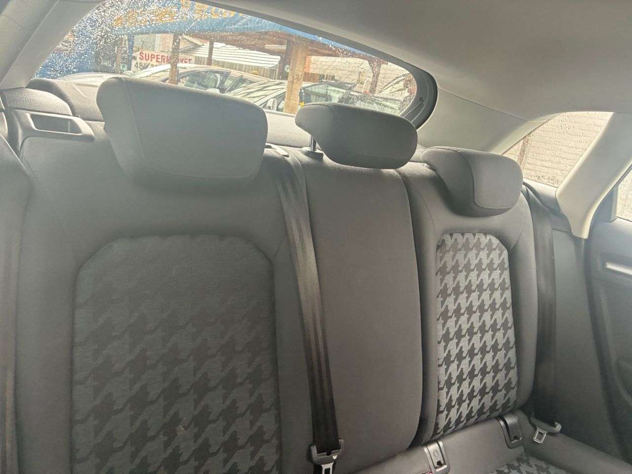 2016 AUDI A3 2016 AUDI A3