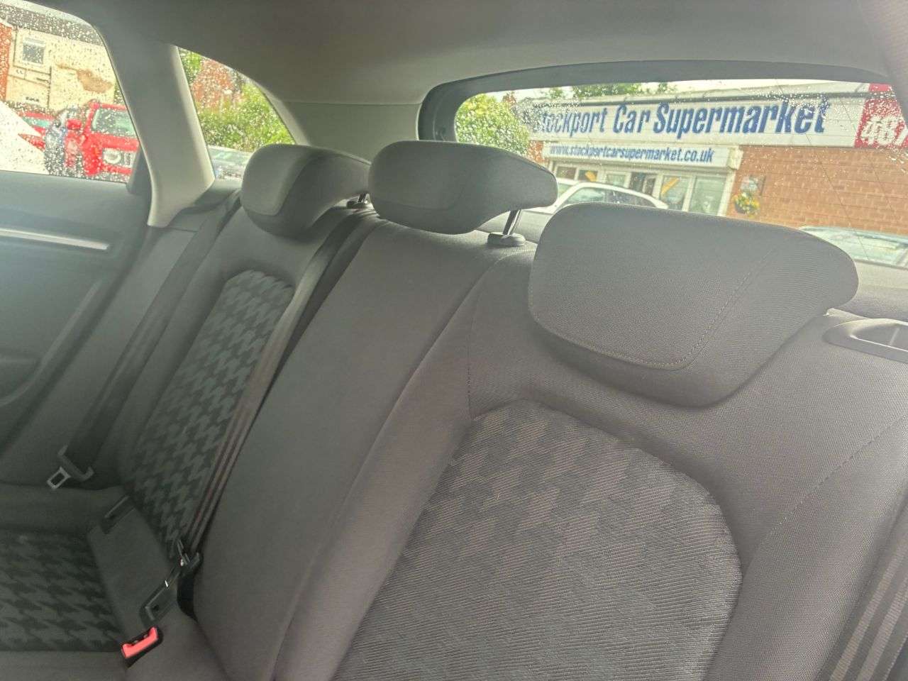 2016 AUDI A3 2016 AUDI A3