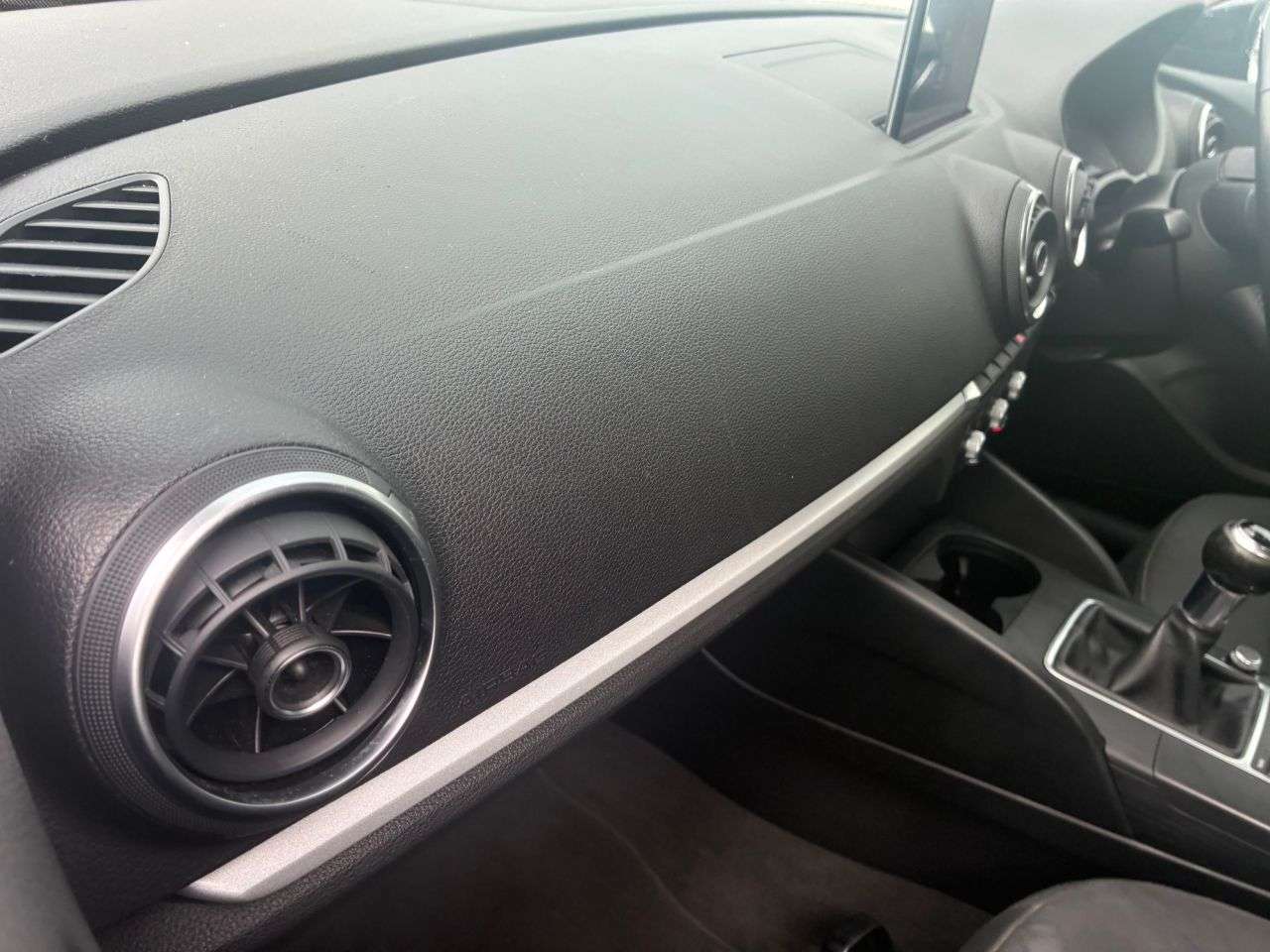 2016 AUDI A3 2016 AUDI A3