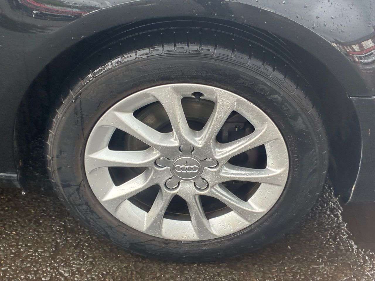2016 AUDI A3 2016 AUDI A3