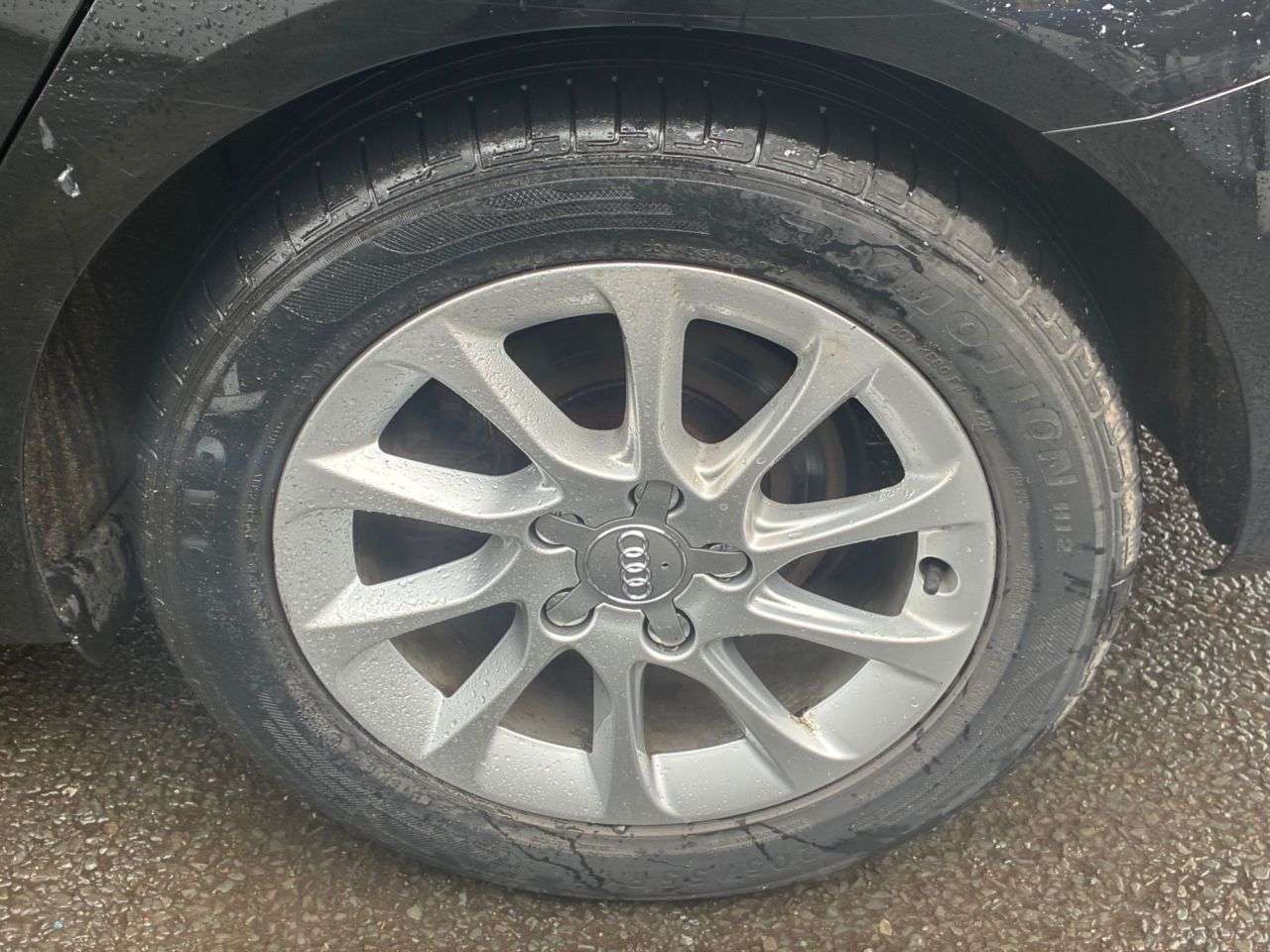 2016 AUDI A3 2016 AUDI A3