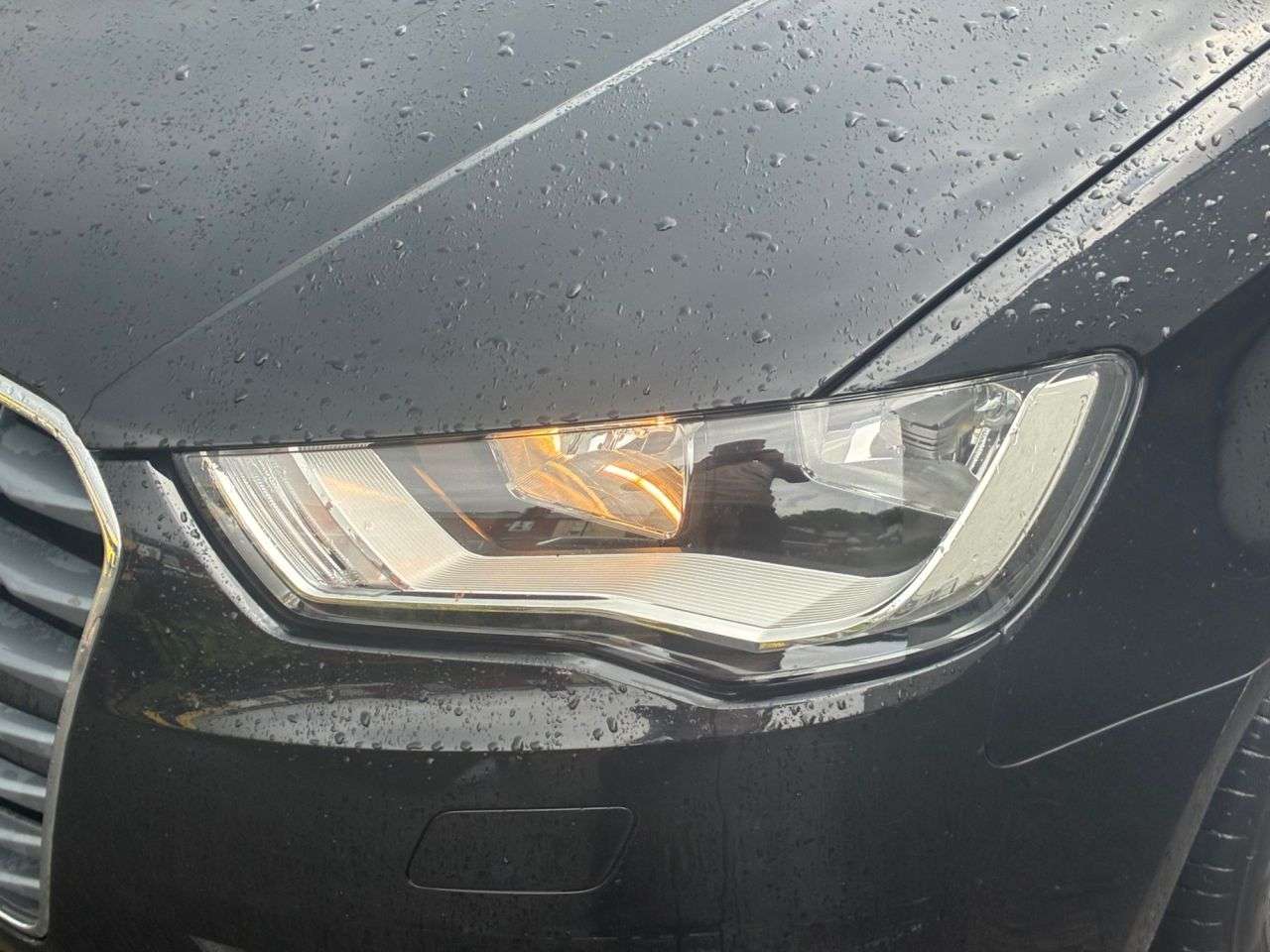 2016 AUDI A3 2016 AUDI A3