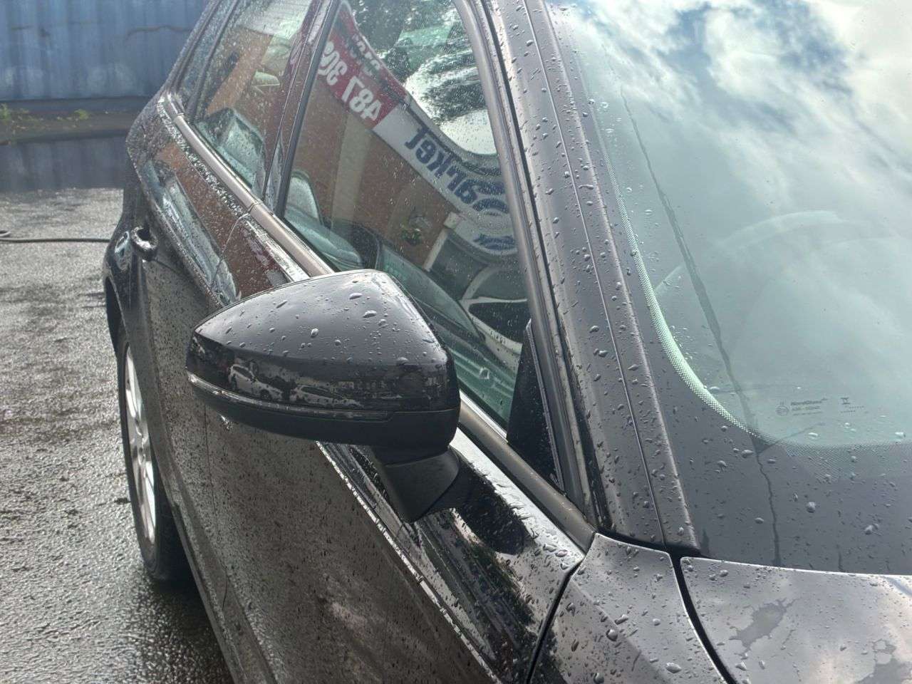 2016 AUDI A3 2016 AUDI A3