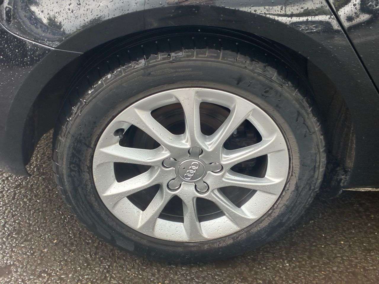 2016 AUDI A3 2016 AUDI A3