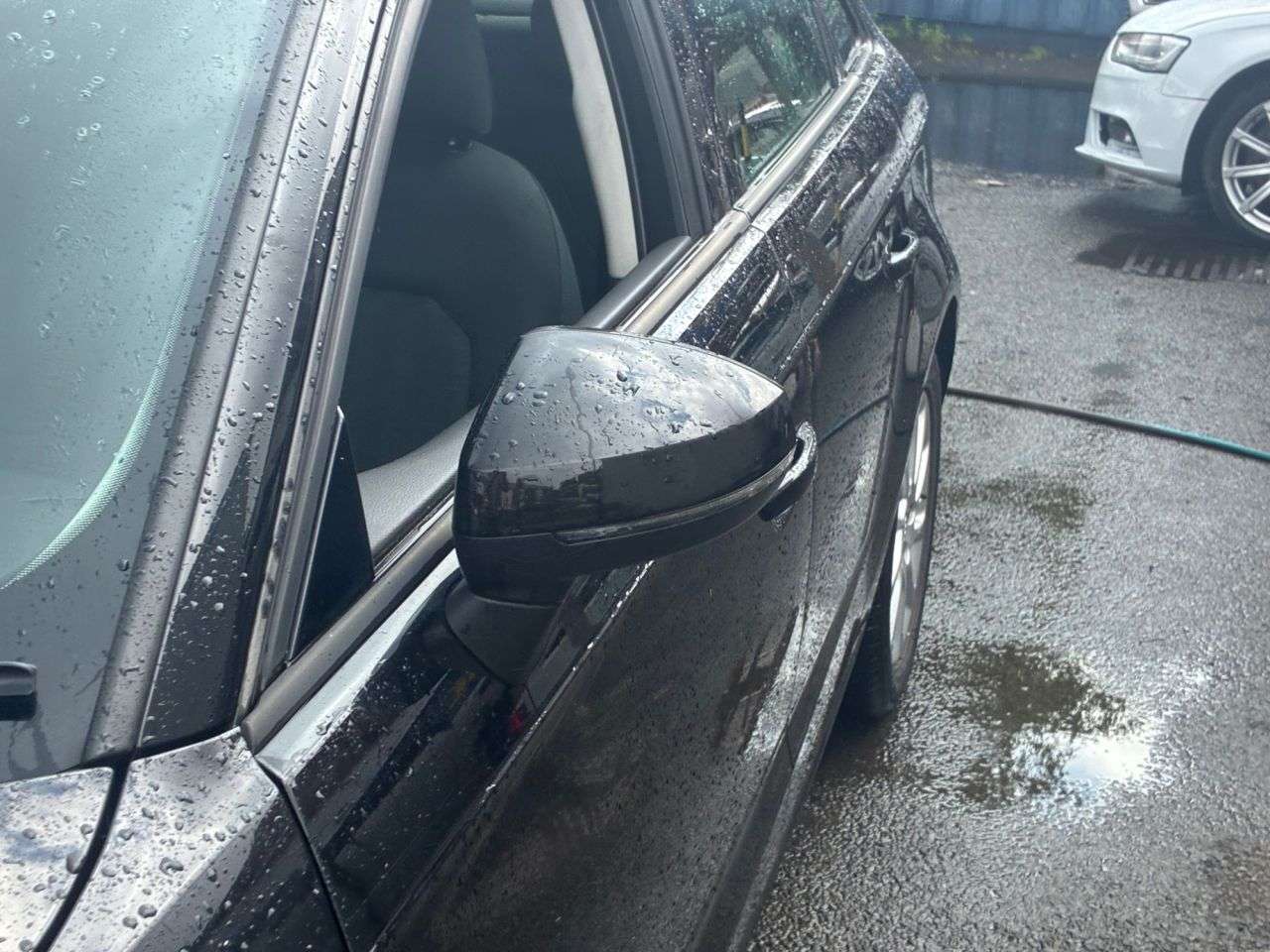 2016 AUDI A3 2016 AUDI A3