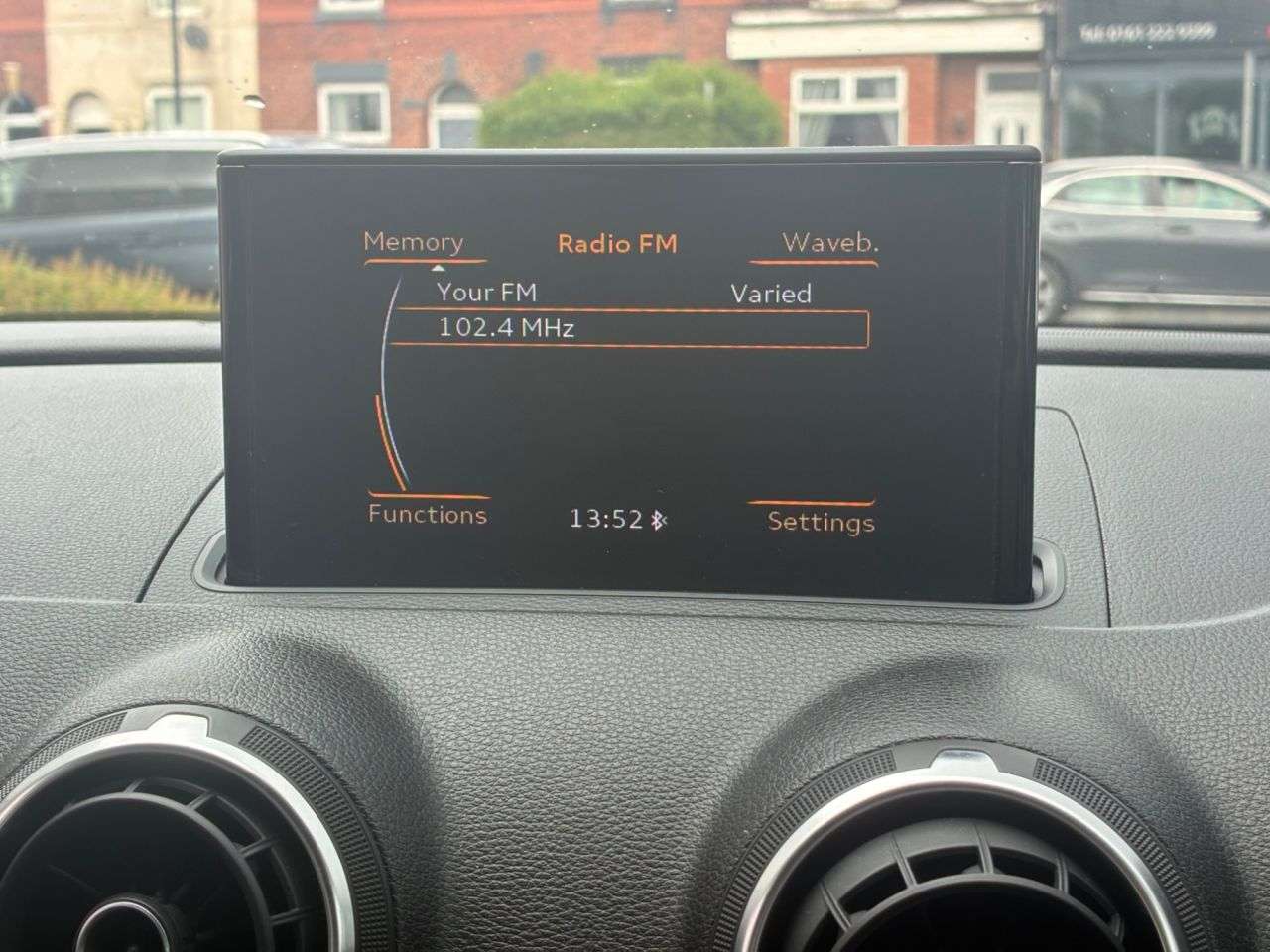 2016 AUDI A3 2016 AUDI A3