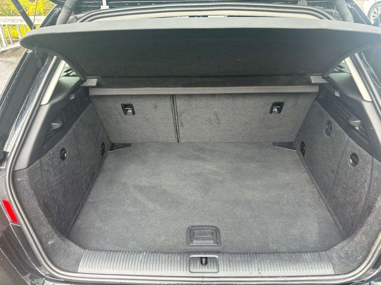 2016 AUDI A3 2016 AUDI A3