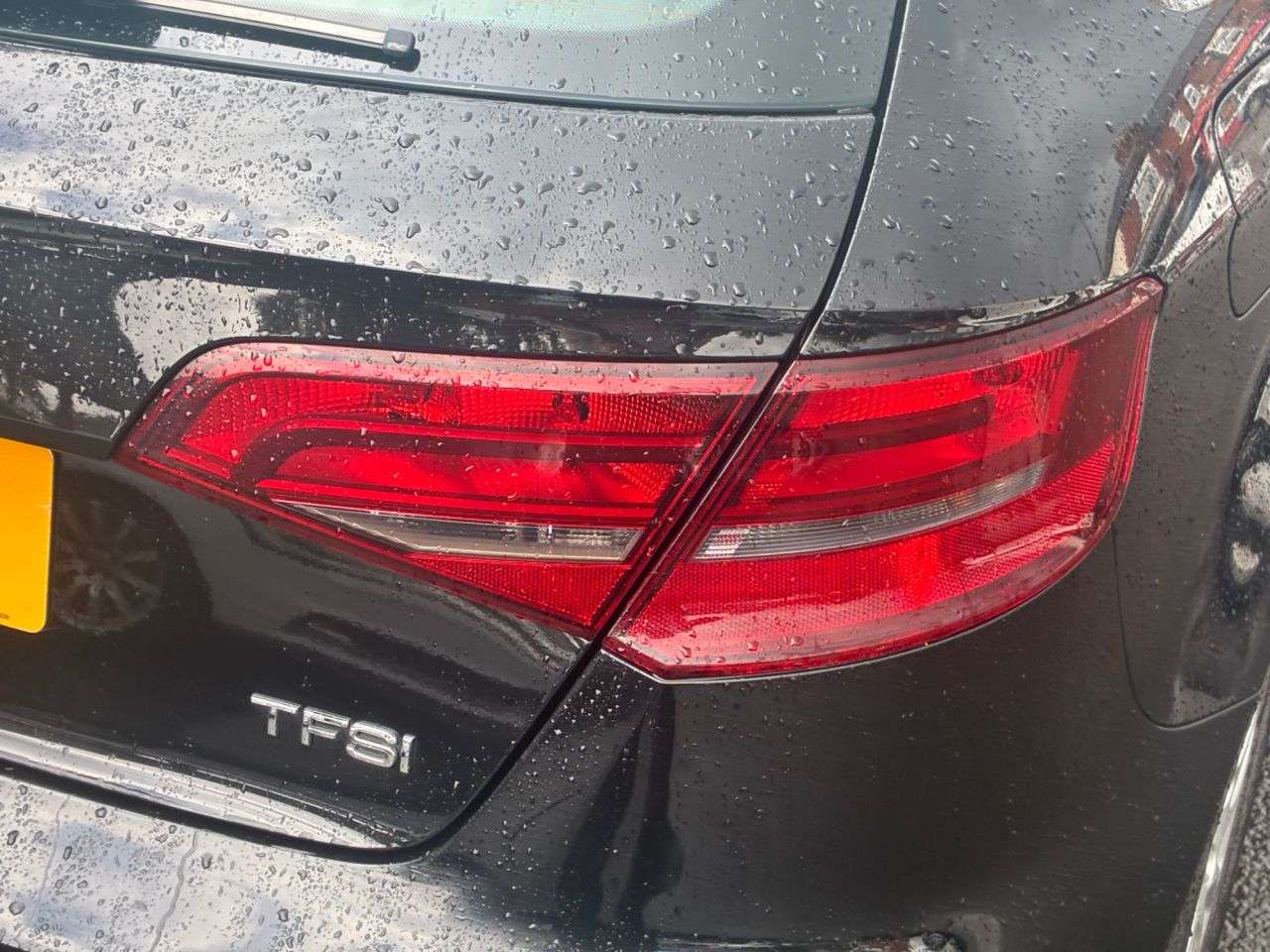 2016 AUDI A3 2016 AUDI A3