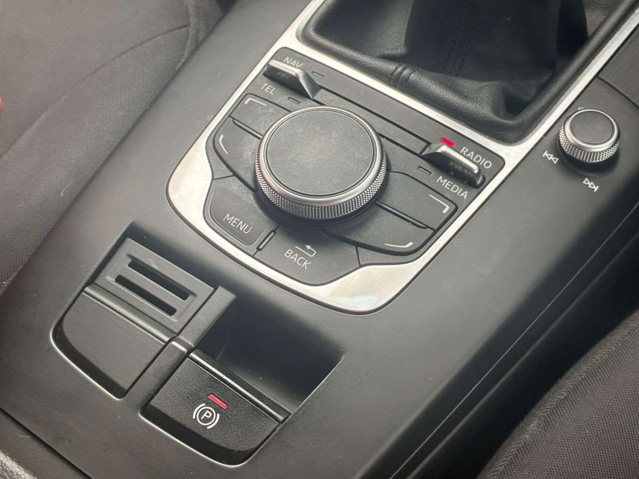 2016 AUDI A3 2016 AUDI A3