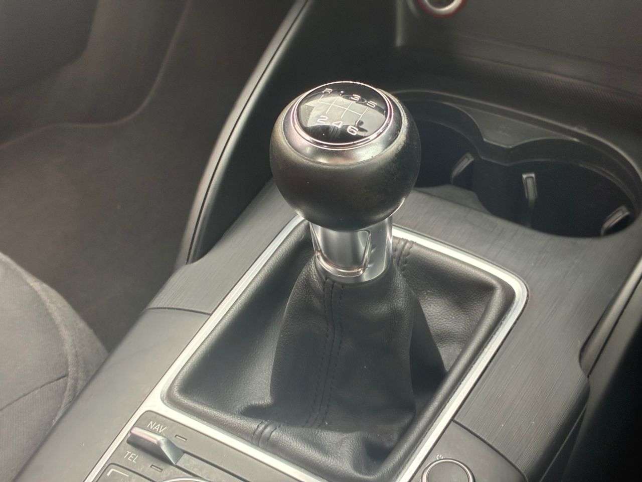 2016 AUDI A3 2016 AUDI A3