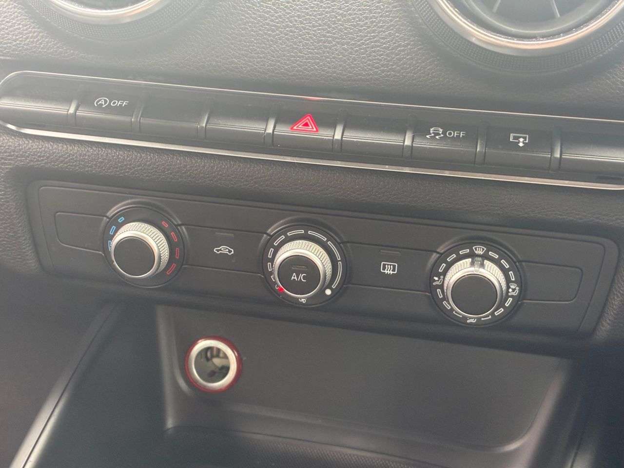 2016 AUDI A3 2016 AUDI A3
