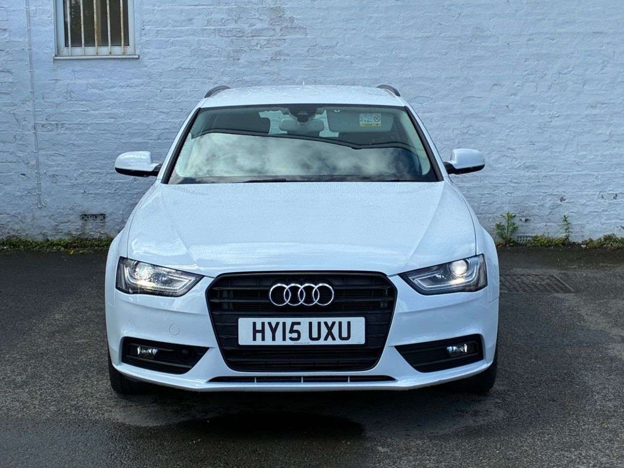 A 2015 AUDI A4 AVANT 2.0 TDI SE Technik Estate 5dr Diesel Multitronic Euro 5 (s/s) (177 ps) TIMI A 2015 AUDI A4 AVANT 2.0 TDI SE Technik Estate 5dr Diesel Multitronic Euro 5 (s/s) (177 ps) TIMI
