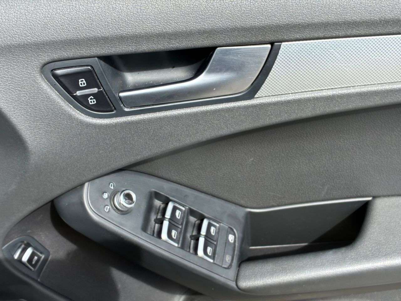 2015 AUDI A4 AVANT 2015 AUDI A4 AVANT