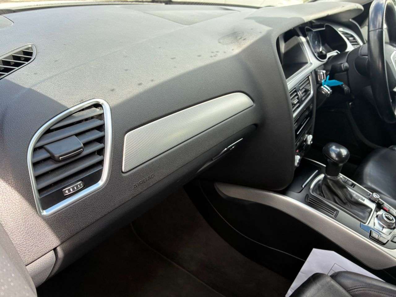 2015 AUDI A4 AVANT 2015 AUDI A4 AVANT