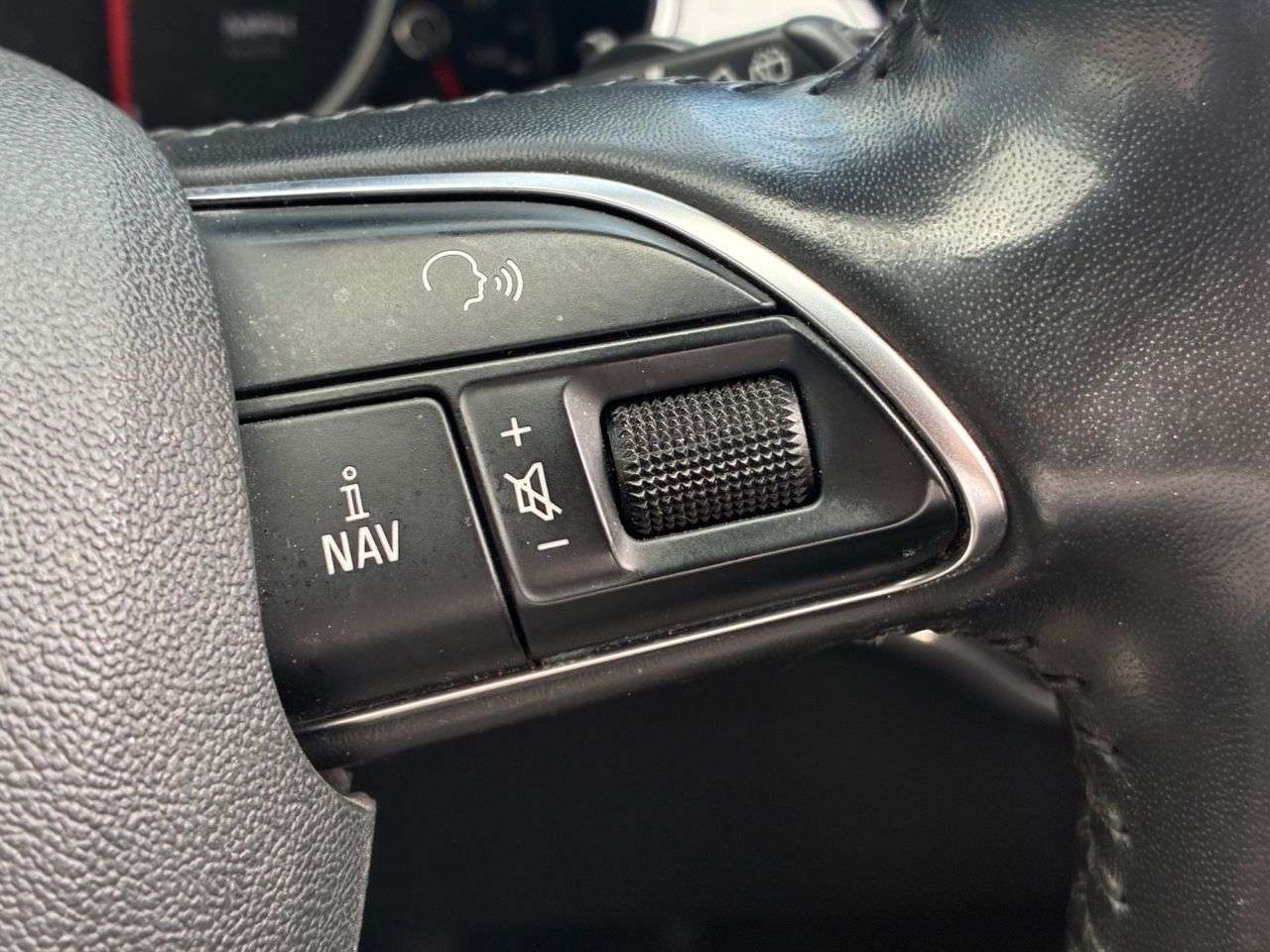 2015 AUDI A4 AVANT 2015 AUDI A4 AVANT