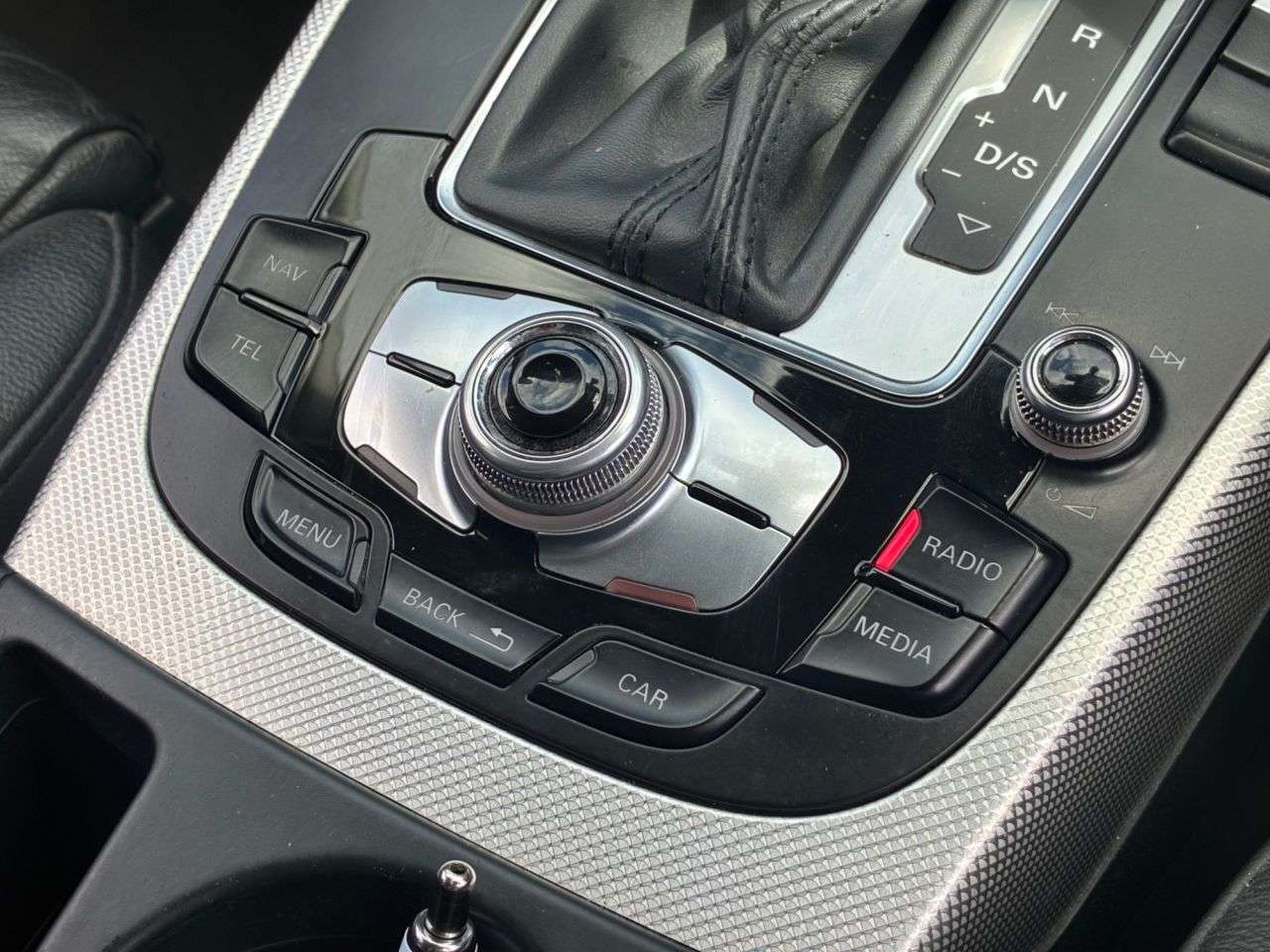 2015 AUDI A4 AVANT 2015 AUDI A4 AVANT