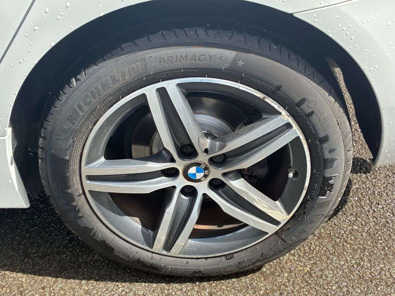 2016 BMW 2 SERIES ACTIVE TOURER 2016 BMW 2 SERIES ACTIVE TOURER