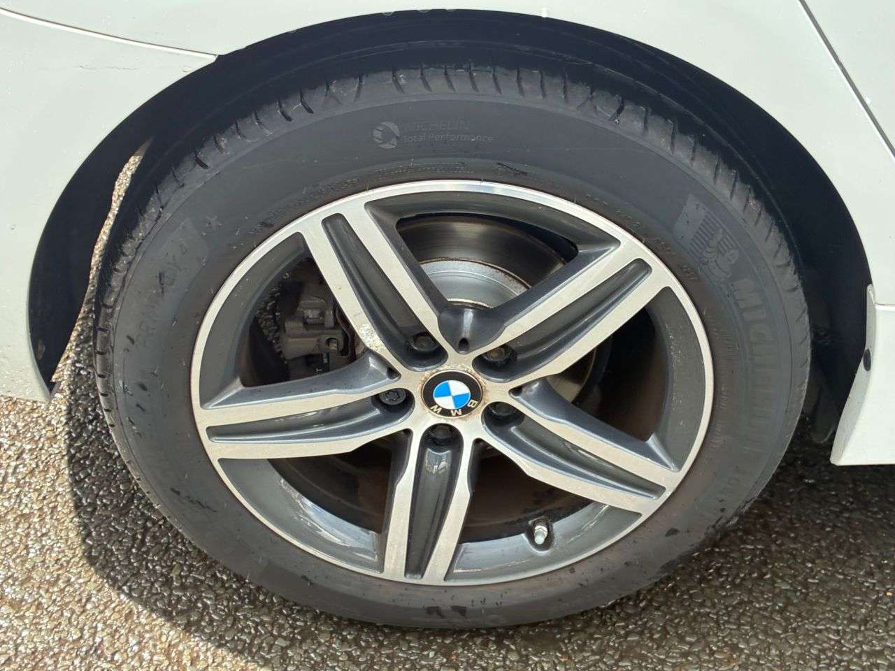 2016 BMW 2 SERIES ACTIVE TOURER 2016 BMW 2 SERIES ACTIVE TOURER
