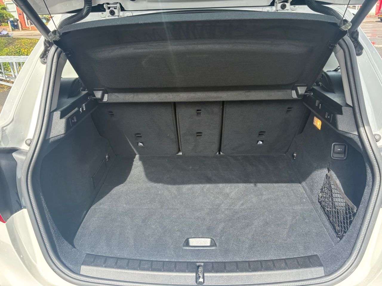 2016 BMW 2 SERIES ACTIVE TOURER 2016 BMW 2 SERIES ACTIVE TOURER