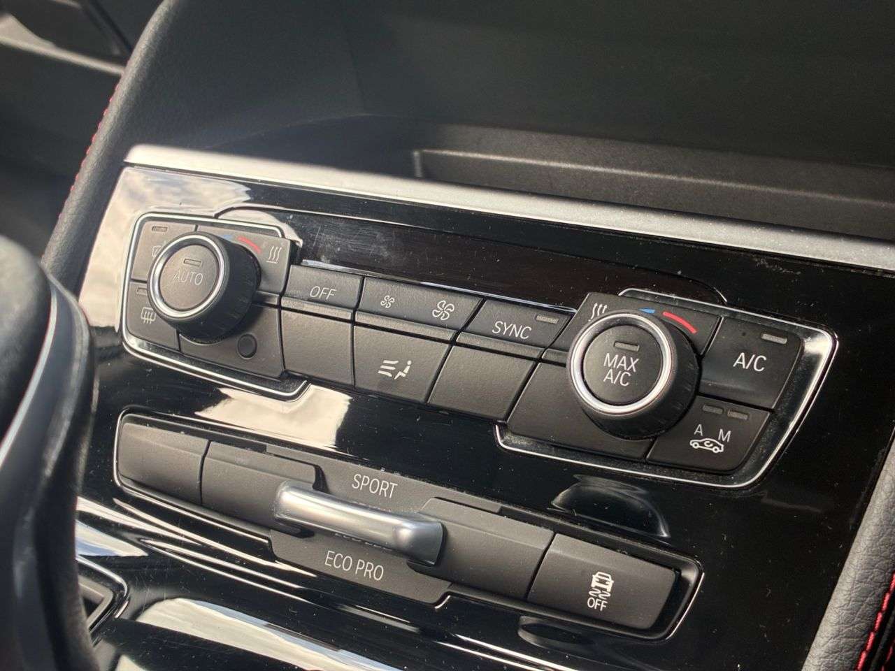 2016 BMW 2 SERIES ACTIVE TOURER 2016 BMW 2 SERIES ACTIVE TOURER