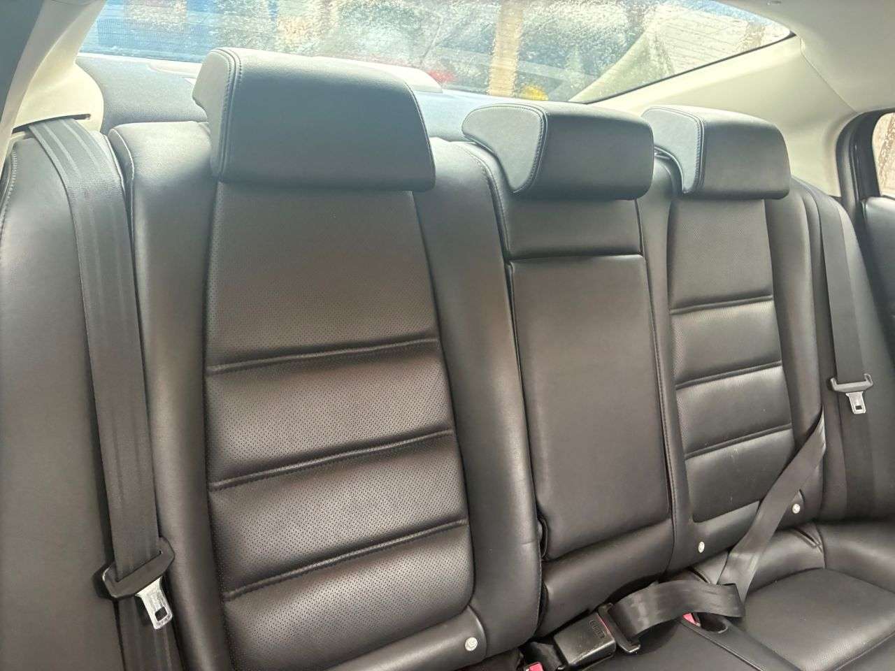 2014 MAZDA MAZDA6 2014 MAZDA MAZDA6