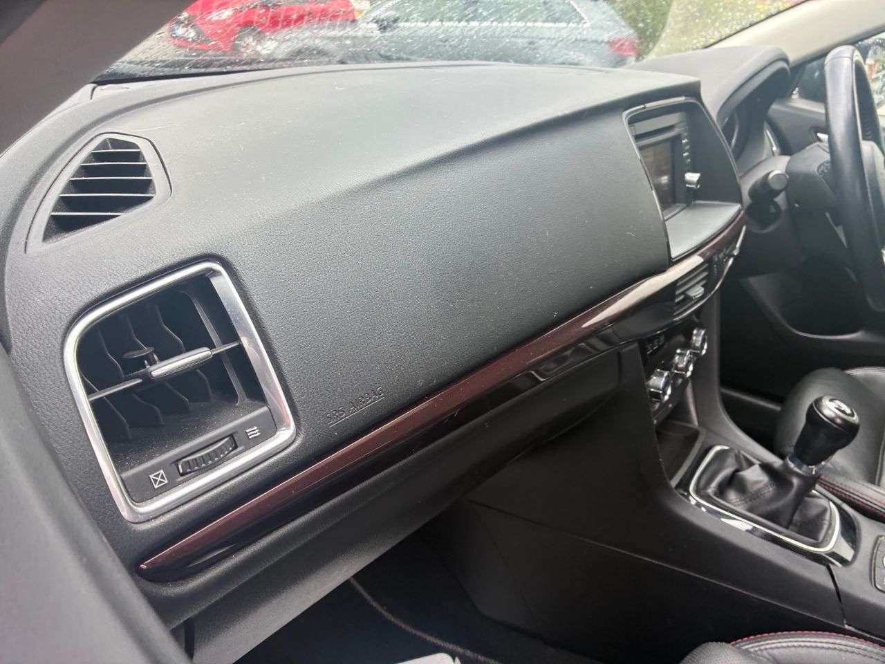 2014 MAZDA MAZDA6 2014 MAZDA MAZDA6