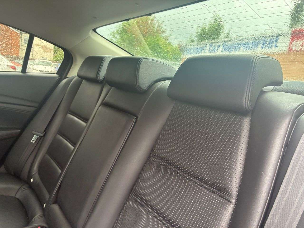 2014 MAZDA MAZDA6 2014 MAZDA MAZDA6