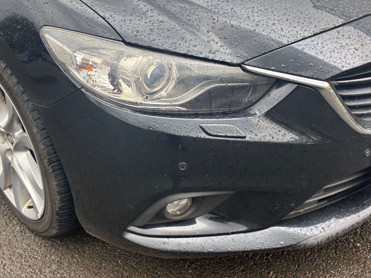 2014 MAZDA MAZDA6 2014 MAZDA MAZDA6