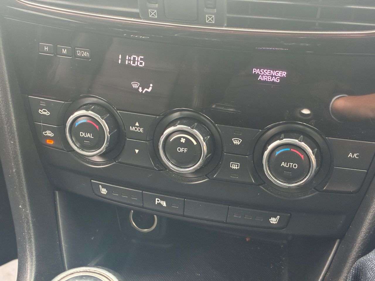 2014 MAZDA MAZDA6 2014 MAZDA MAZDA6