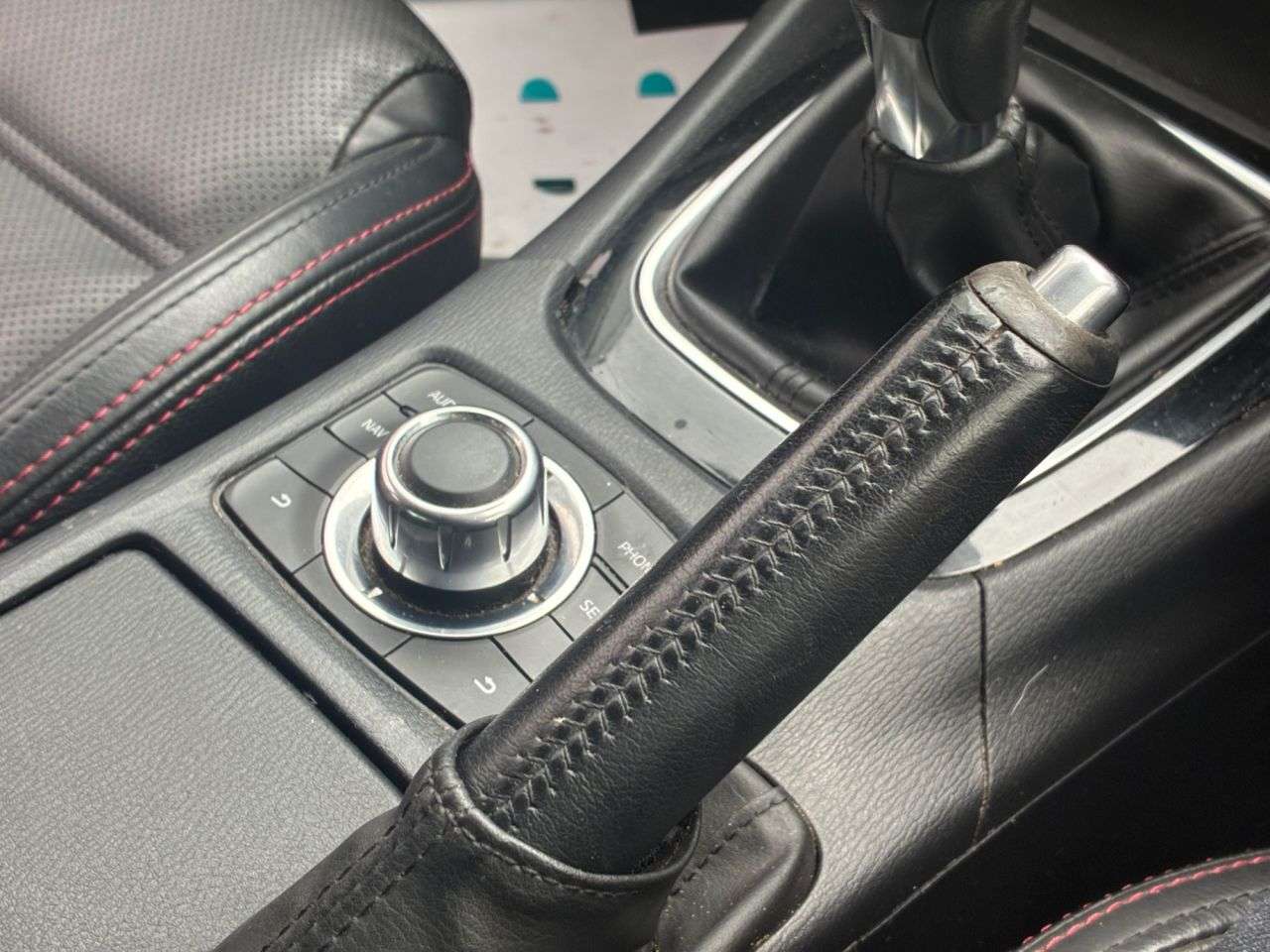 2014 MAZDA MAZDA6 2014 MAZDA MAZDA6
