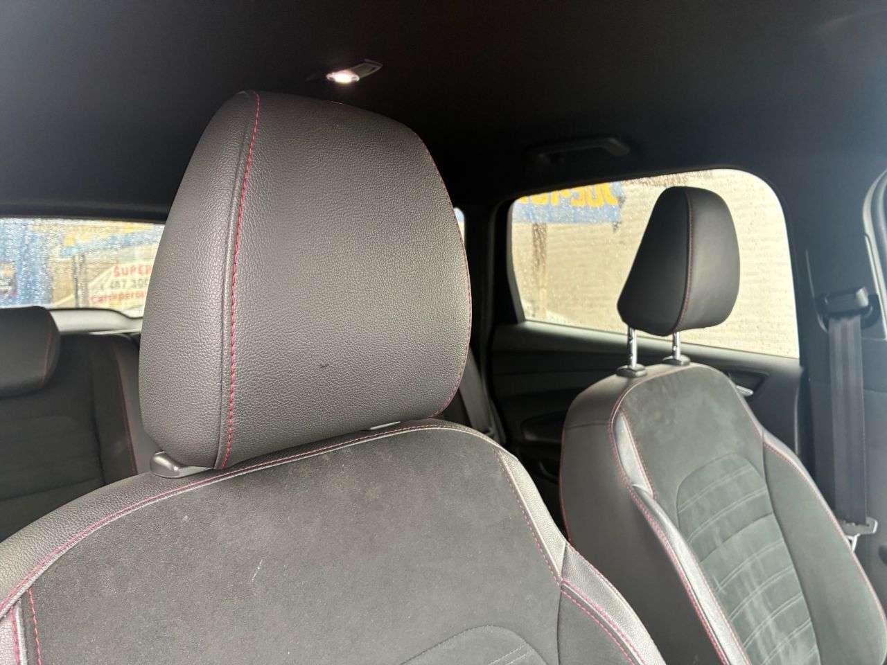 2019 FORD KUGA 2019 FORD KUGA