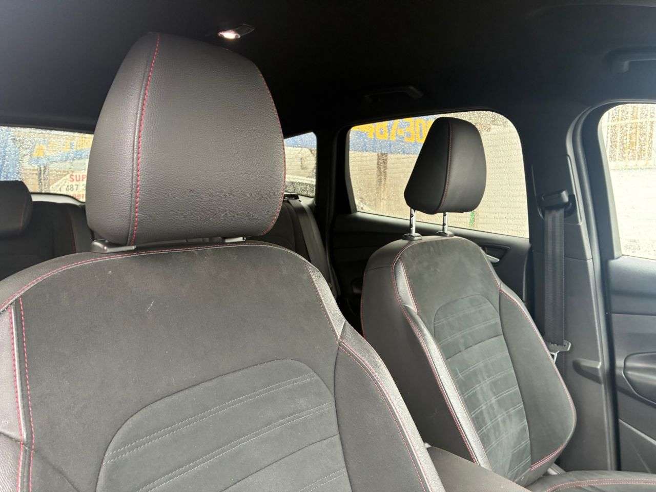 2019 FORD KUGA 2019 FORD KUGA