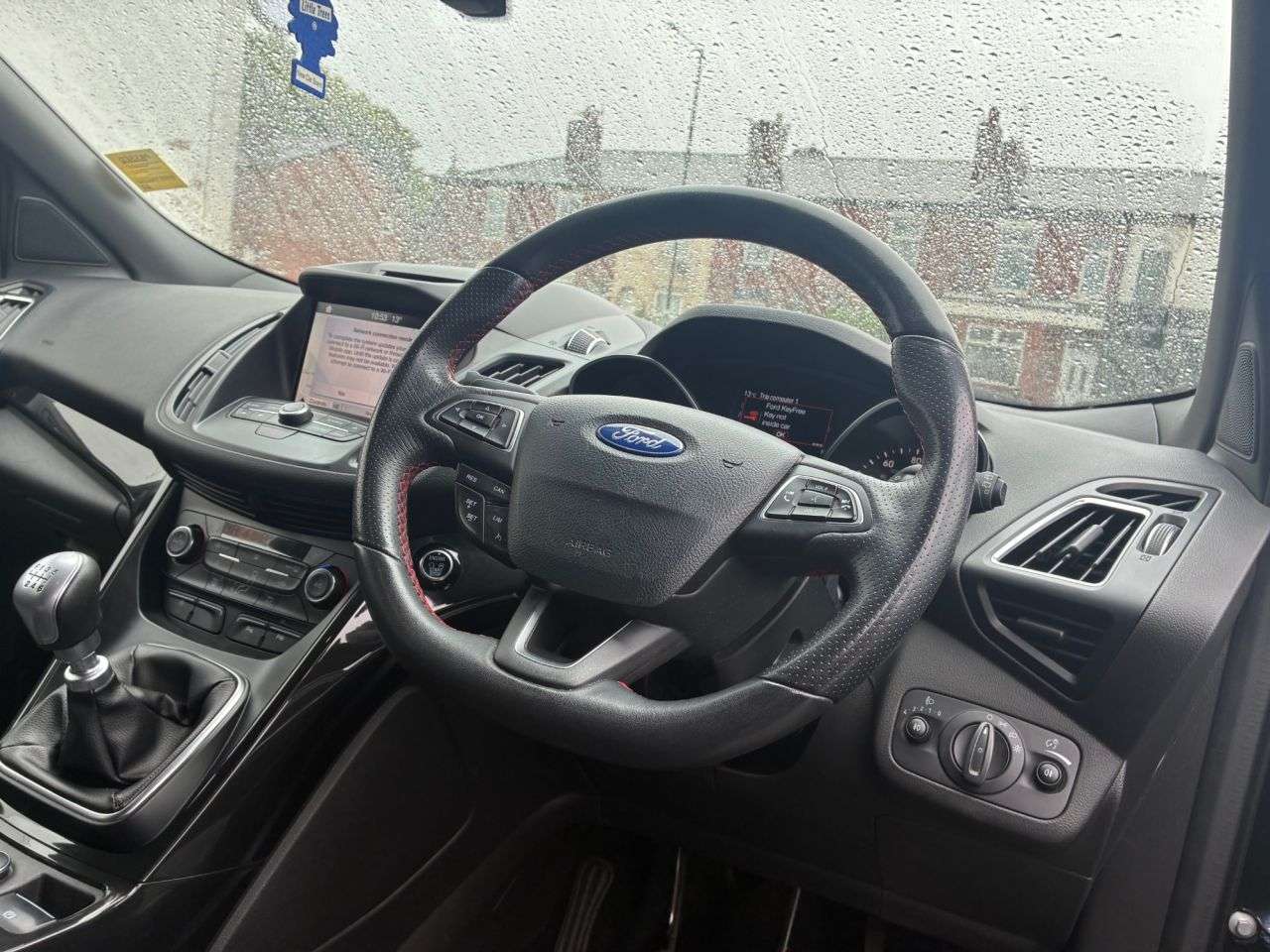 2019 FORD KUGA 2019 FORD KUGA