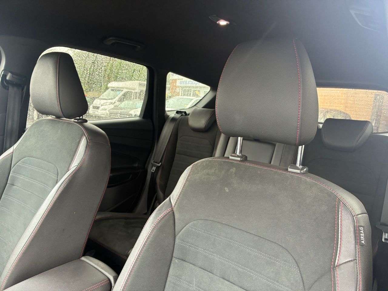 2019 FORD KUGA 2019 FORD KUGA