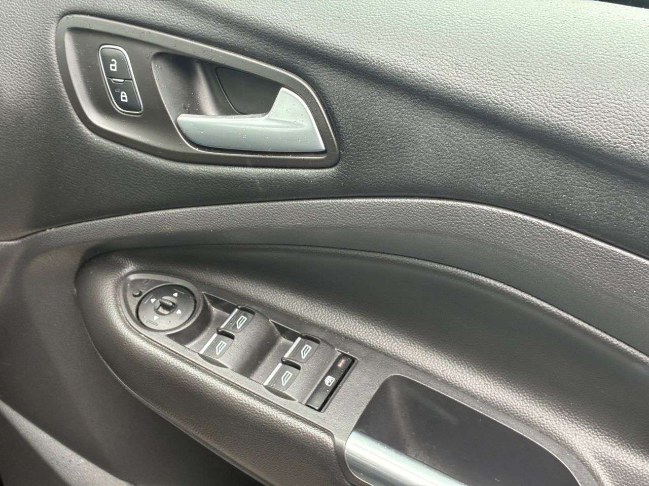 2019 FORD KUGA 2019 FORD KUGA