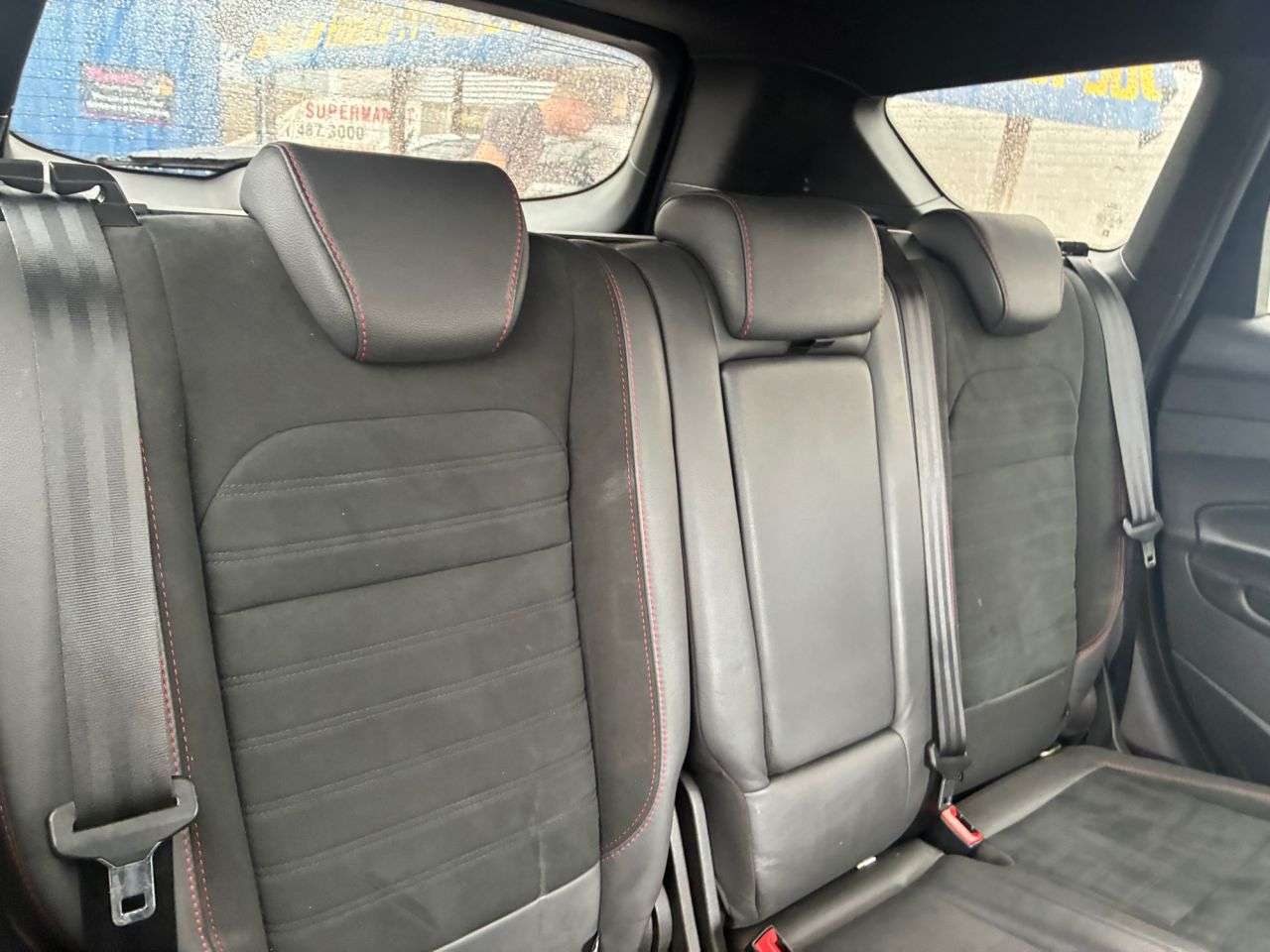 2019 FORD KUGA 2019 FORD KUGA