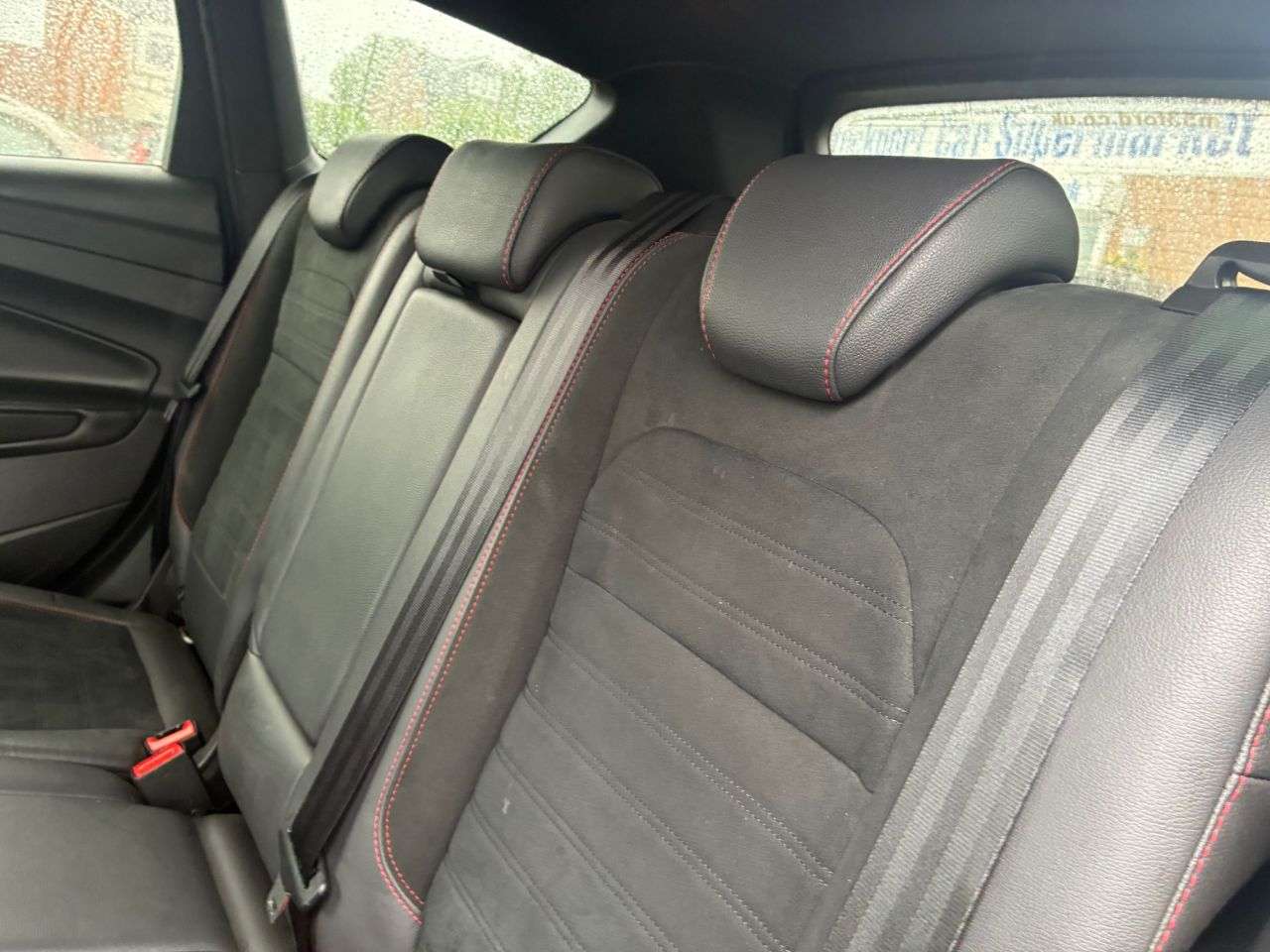 2019 FORD KUGA 2019 FORD KUGA