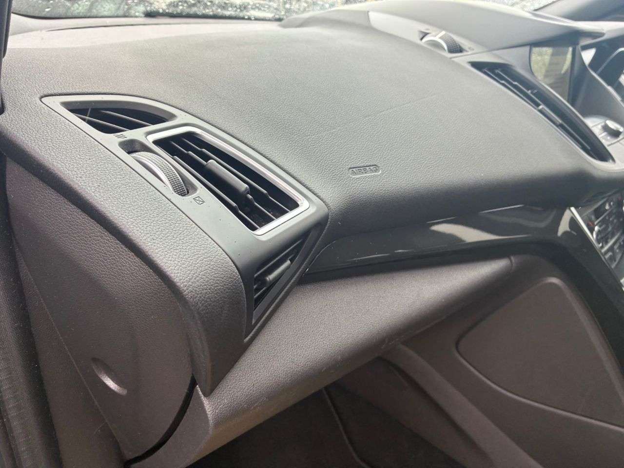 2019 FORD KUGA 2019 FORD KUGA