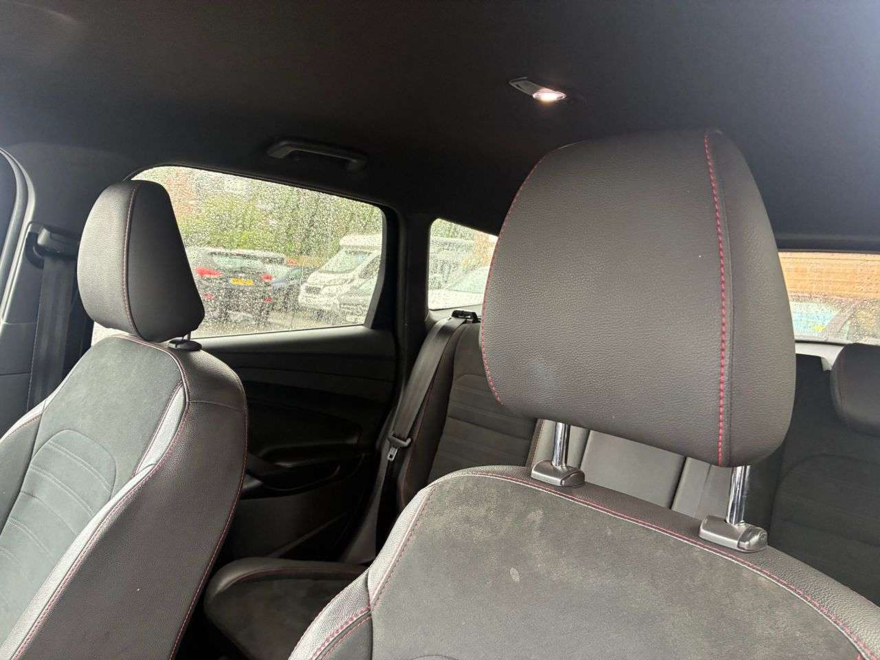 2019 FORD KUGA 2019 FORD KUGA