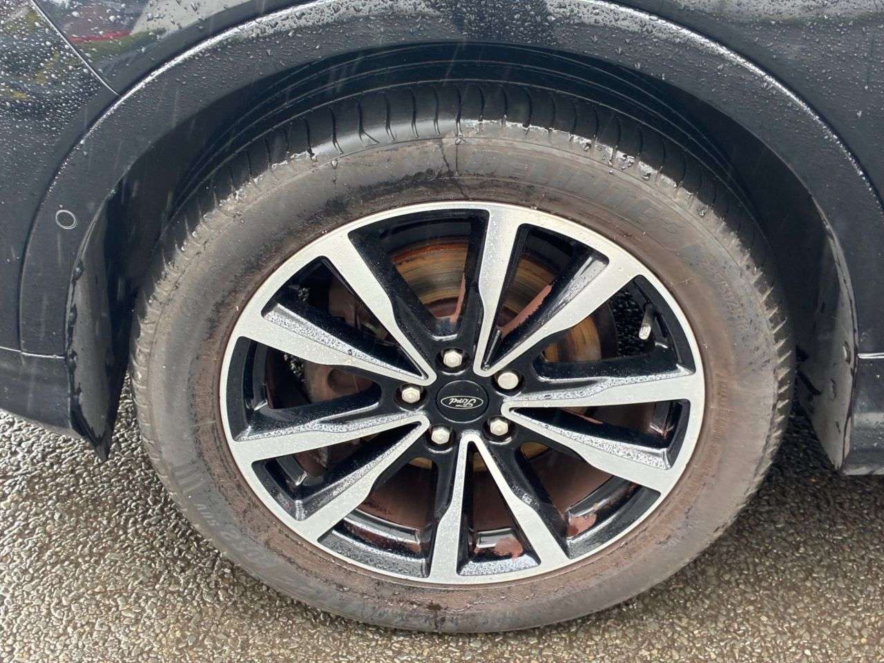 2019 FORD KUGA 2019 FORD KUGA