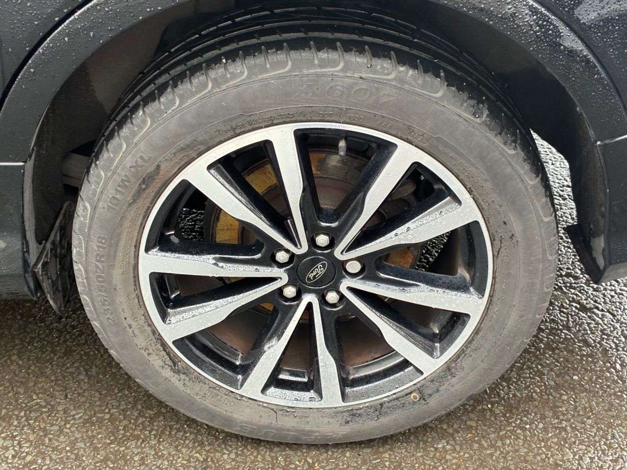 2019 FORD KUGA 2019 FORD KUGA