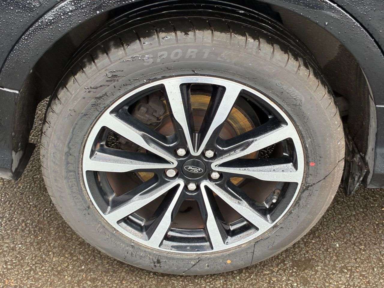 2019 FORD KUGA 2019 FORD KUGA