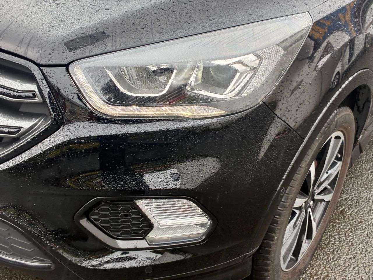 2019 FORD KUGA 2019 FORD KUGA