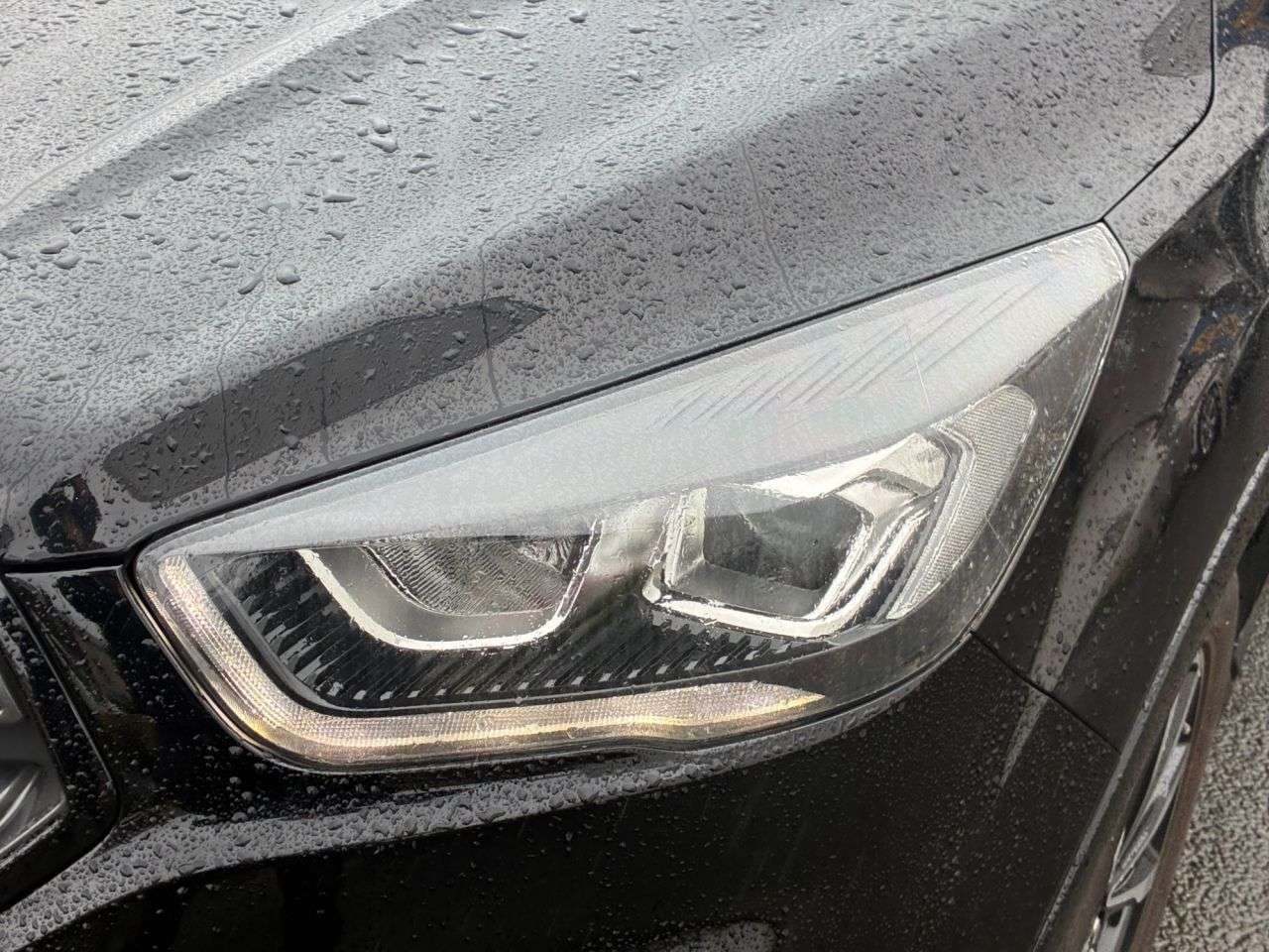 2019 FORD KUGA 2019 FORD KUGA