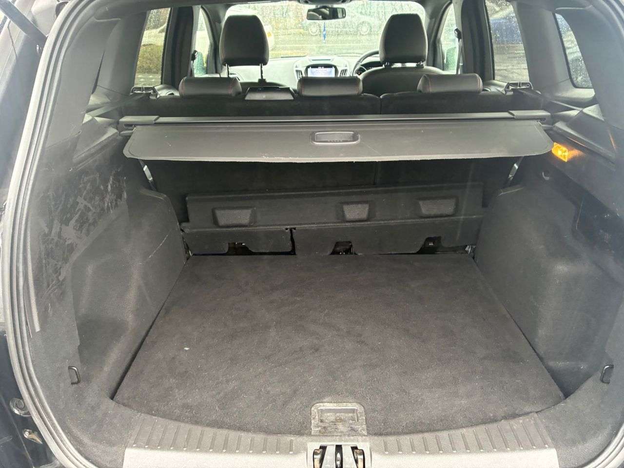 2019 FORD KUGA 2019 FORD KUGA