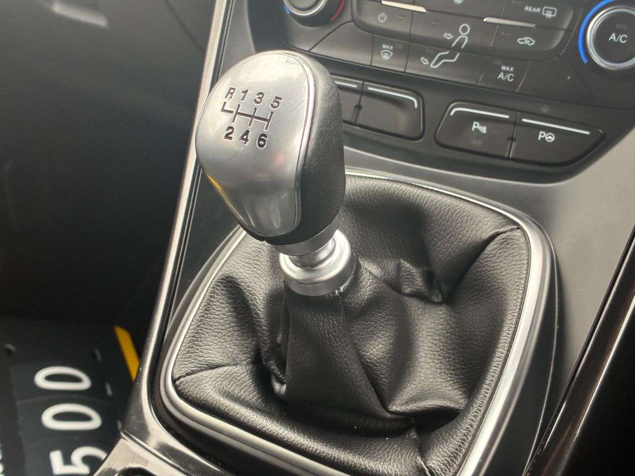 2019 FORD KUGA 2019 FORD KUGA